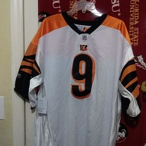 NFL active Jersey men XXL